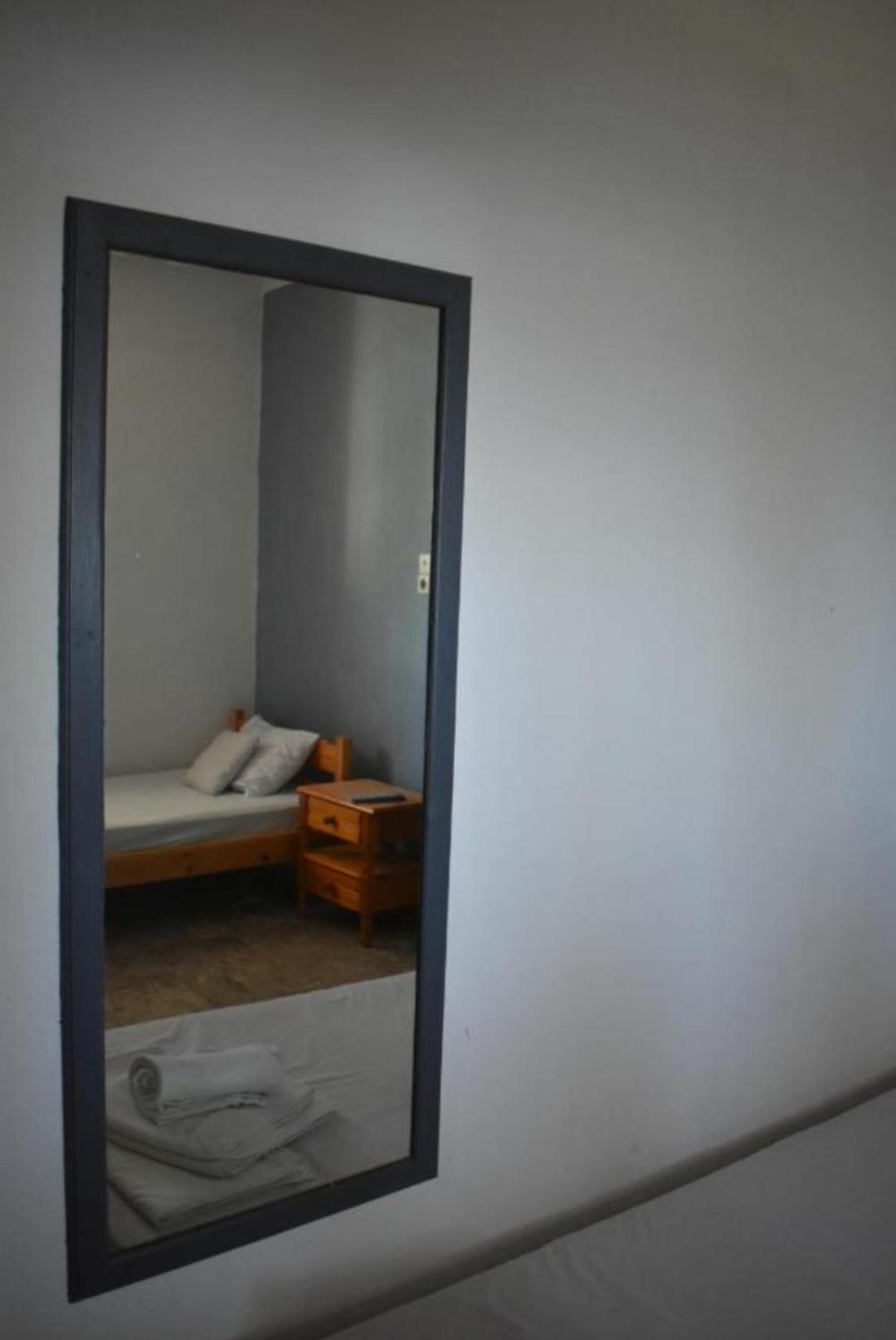 Poseidon Apartments Githio Habitación foto